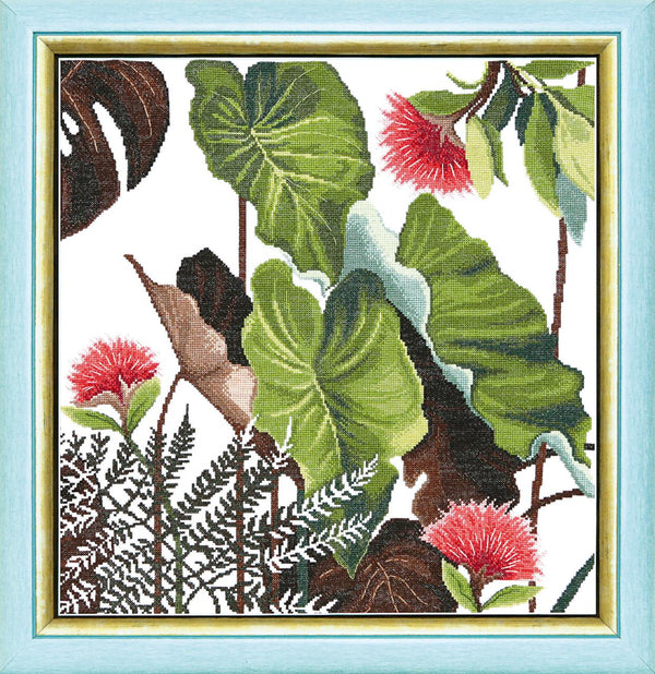 Counted Cross Stitch Kit