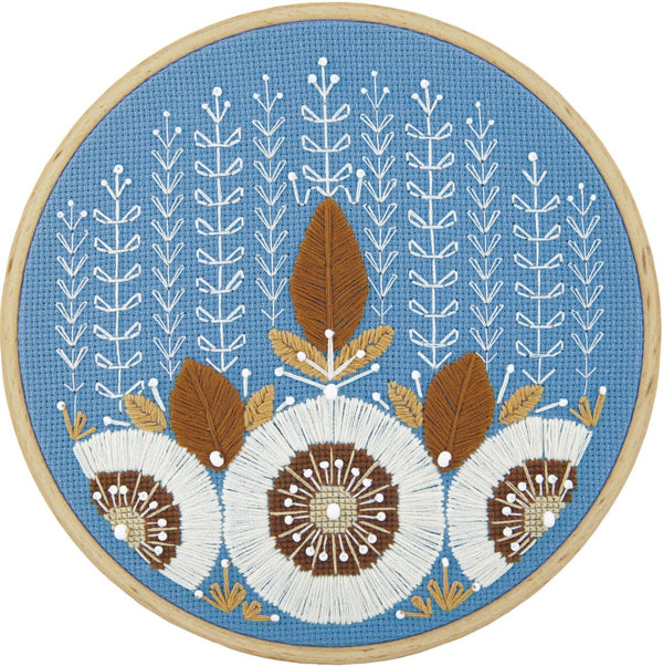 Counted Cross Stitch Kit