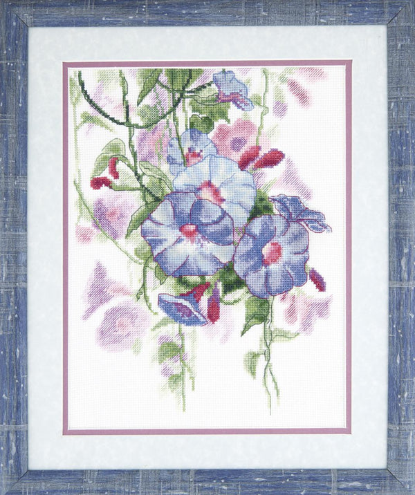 Counted Cross Stitch Kit
