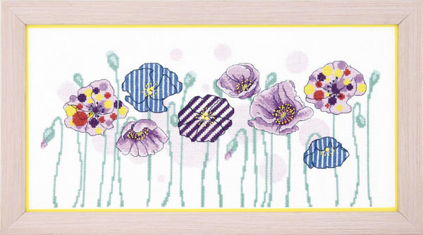Counted Cross Stitch Kit
