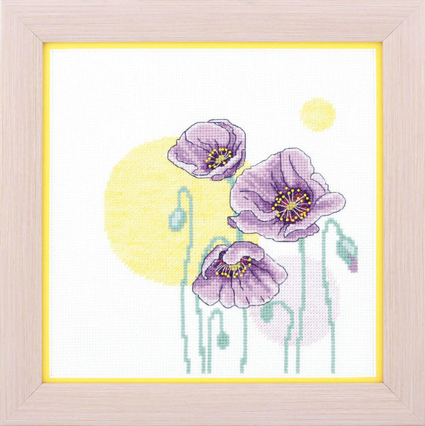 Counted Cross Stitch Kit
