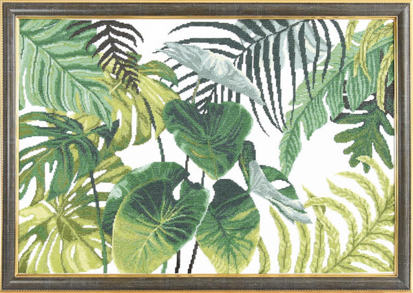 Counted Cross Stitch Kit