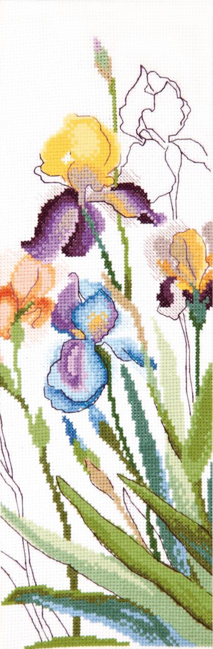 Counted Cross Stitch Kit