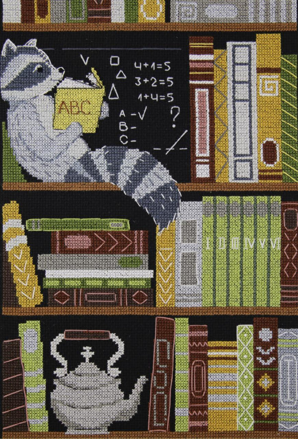 Counted Cross Stitch Kit