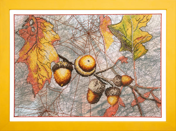 Embellished stitch kit