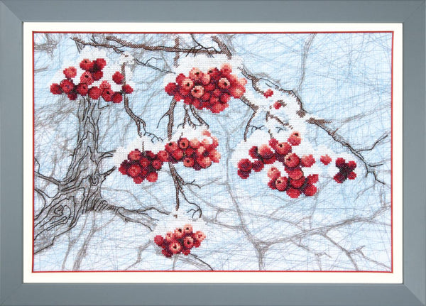 Embellished stitch kit