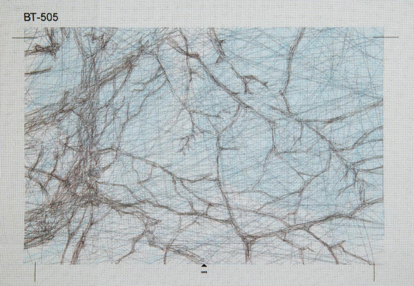 Embellished stitch kit