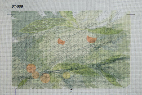 Embellished stitch kit