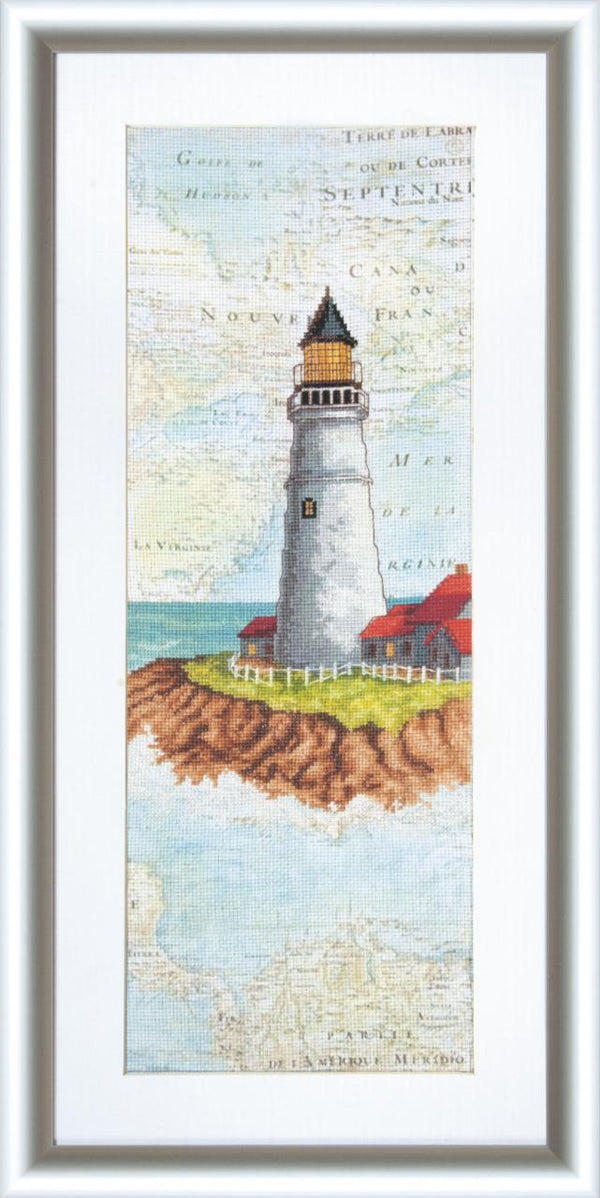 Embellished stitch kit