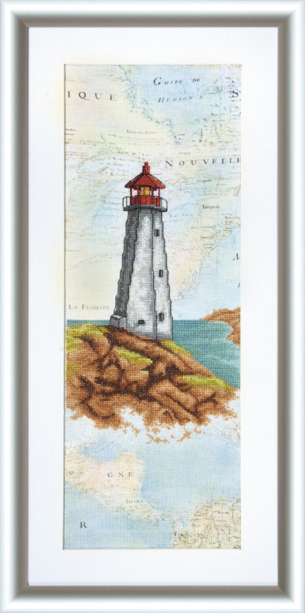 Embellished stitch kit