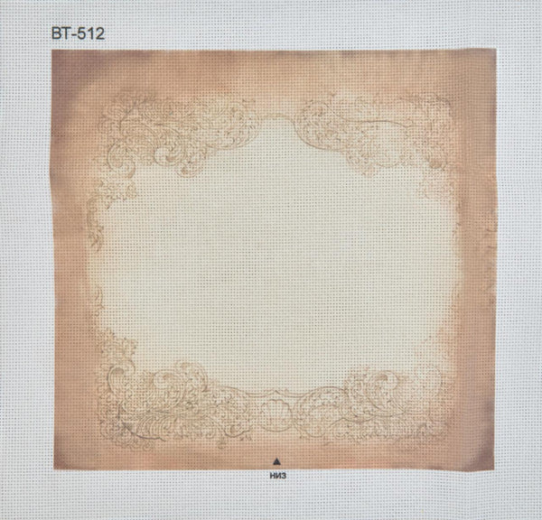 Embellished stitch kit