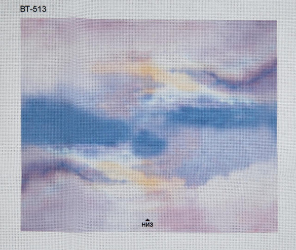 Embellished stitch kit