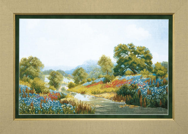 Embellished stitch kit