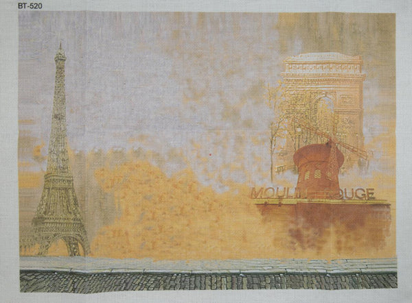 Embellished stitch kit