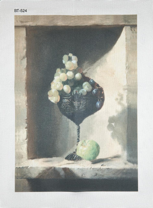 Embellished stitch kit