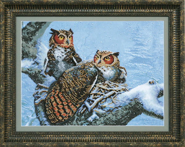 Embellished stitch kit