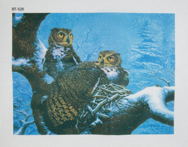 Embellished stitch kit