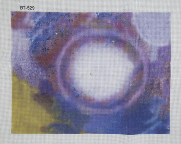 Embellished stitch kit