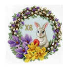 DIY Counted Cross Stitch Kit 