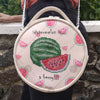 Women's bag for bead embroidery!