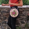 Women's bag for bead embroidery!