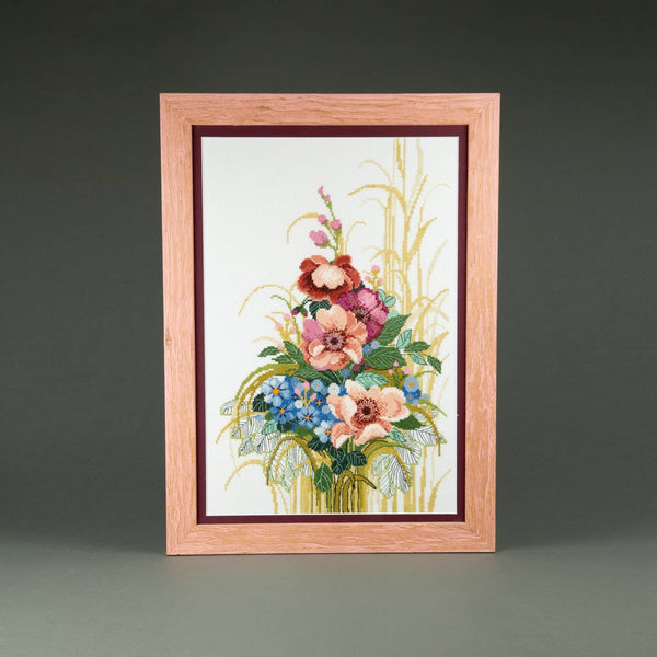 Counted Cross Stitch Kit 