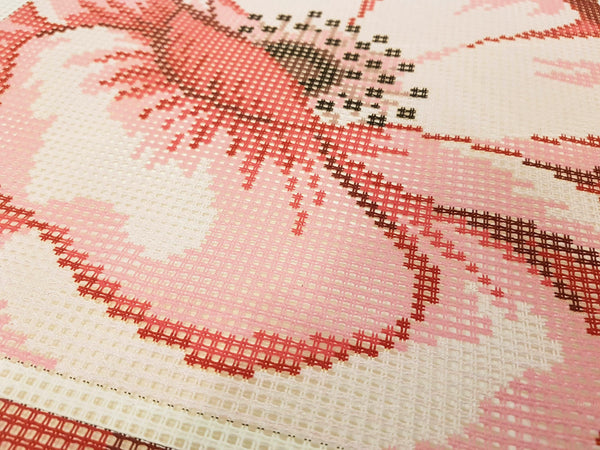 Cross Stitch Pillow Kit 