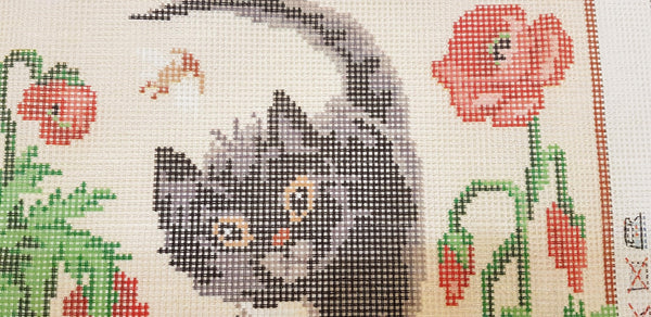 DIY Cross Stitch Kit 