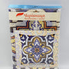 Cross Stitch Pillow Kit "Turkish Arabesque"