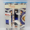 Cross Stitch Pillow Kit "Turkish Arabesque"