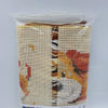 DIY Cross Stitch Cushion Kit "Dog", Draft stopper kit