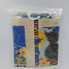 DIY Cross Stitch Cushion Kit "", Draft stopper kit