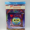 Cross Stitch Pillow Kit "Little Owl"