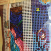 Cross Stitch Pillow Kit "Little Owl"
