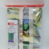 Cross Stitch Pillow Kit "Clematis"