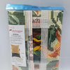 Cross Stitch Pillow Kit "Sunflower"