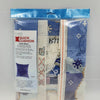 Cross Stitch Pillow Kit "Polar Bears"