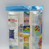 Cross Stitch Pillow Kit "Locomotive"