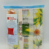 Cross Stitch Pillow Kit "Daisies"