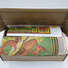 Needlepoint Pillow Kit "Chinese Dragon"