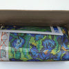 Needlepoint Pillow Kit "Irises"