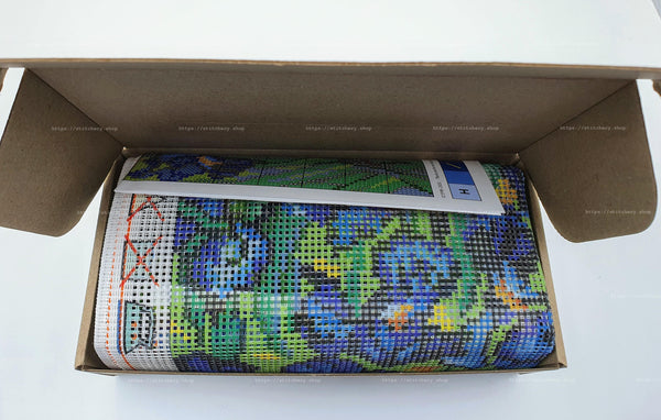 Needlepoint Pillow Kit 