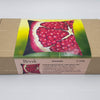 Needlepoint Pillow Kit "Pomegranate"