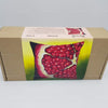 Needlepoint Pillow Kit "Pomegranate"
