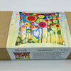 Needlepoint Pillow Kit "Dandelions"