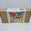 Needlepoint Pillow Kit "Dandelions"