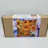 Needlepoint Pillow Kit "Sunflowers"