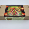 Needlepoint Pillow Kit "Chinese Dragon"