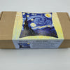 Needlepoint Pillow Kit "Starry Night"