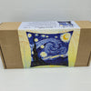 Needlepoint Pillow Kit "Starry Night"